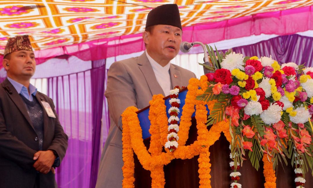 फाइल तस्वीर