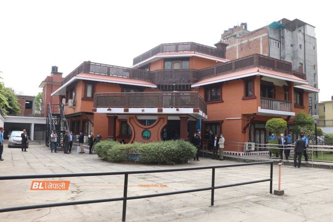 फाइल तस्वीर