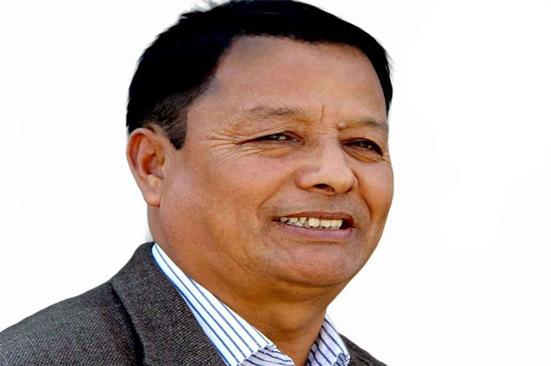 File photo