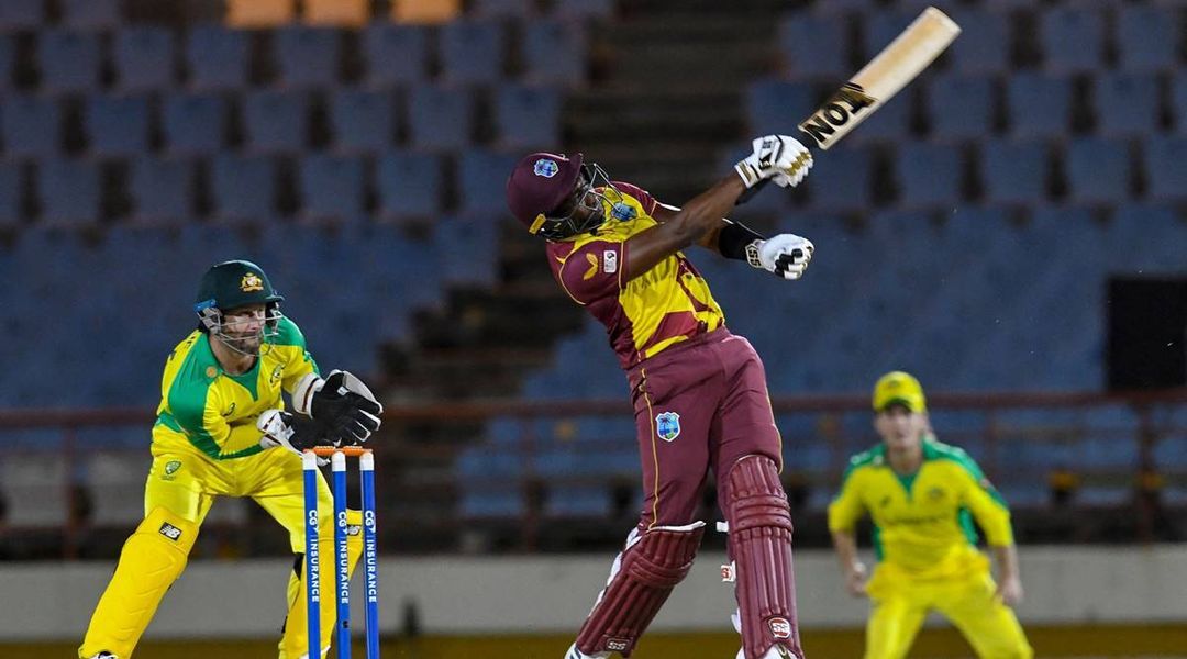 (Windiescricket/Twitter)