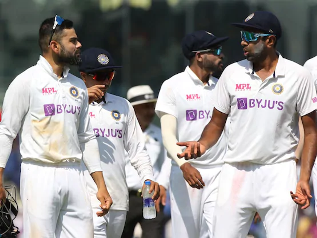 photo : BCCI