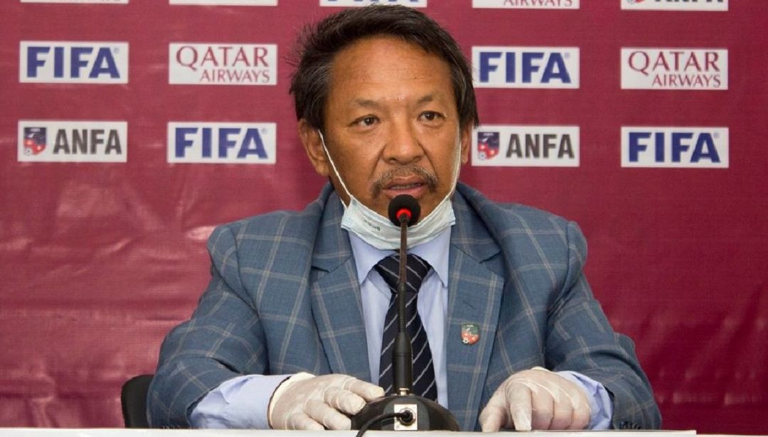 कर्मा छिरिङ शेर्पा। बिएल नेपाली सेवा