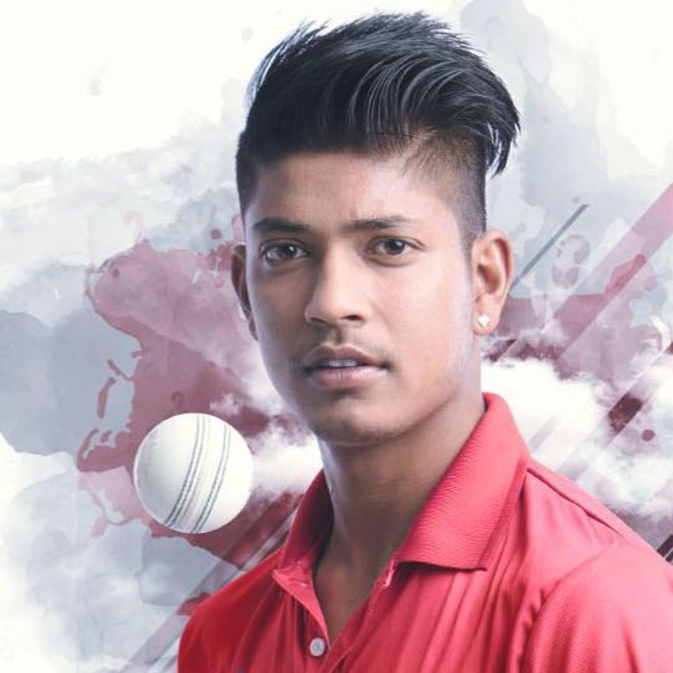 photo : sandip facebook