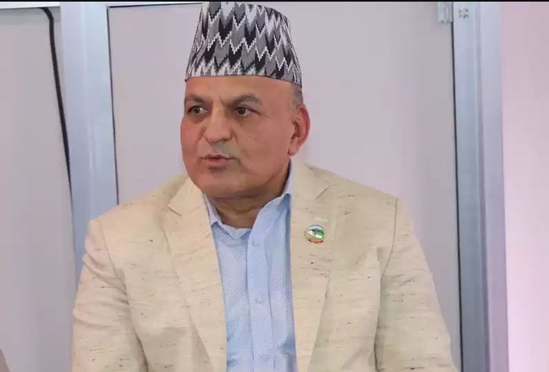 फाइल तस्बिर