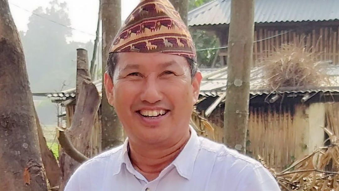 फाइल तस्बिर