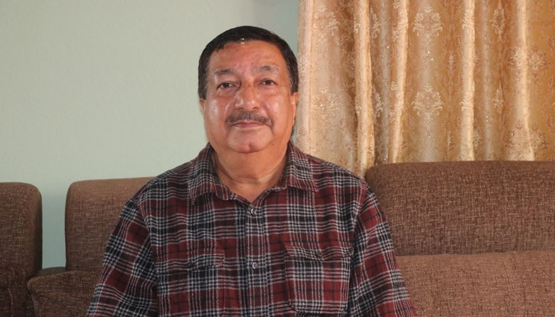 फाइल तस्बिर