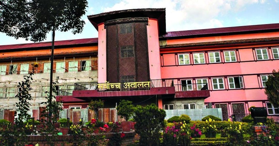 ओलीको बन्दी प्रत्यक्षीकरण रिटमा सोमबार सुनुवाइ हुने