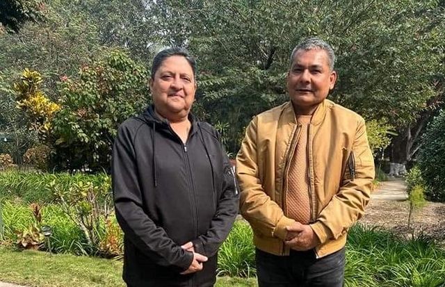 फाइल तस्बिर