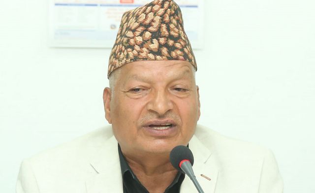 फाइल तस्बिर