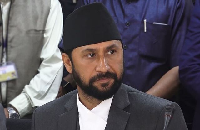 फाइल तस्विर