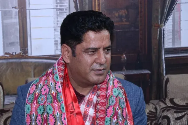 फाइल तस्बिर