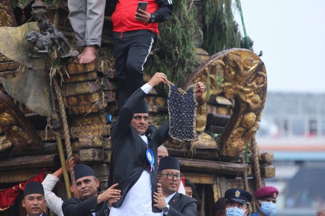फाइल तस्बिर